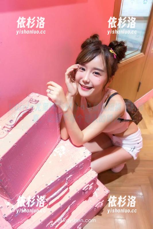 UGirls尤果网-Miko马欣悦 UGirls尤果网 - Miko马欣悦短裤私拍写真,记录下每个动人的瞬间