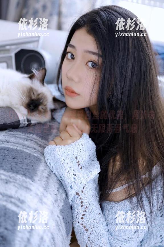 UGirls尤果网-周妍希 UGirls尤果网 - 感受白丝的优雅,周妍希美图更新,展现出无限青春气息