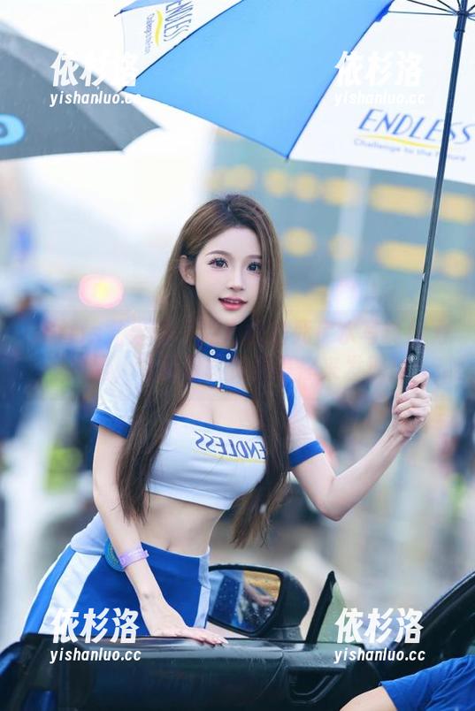 UGirls尤果网-周心情 UGirls尤果网 - 周心情的死库水写真魅力尽显,专属原图资源等你来发现!