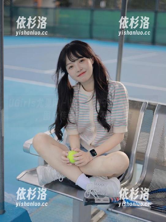 UGirls尤果网-李凌子 UGirls尤果网 - 探索李凌子的无圣光秘密,图片传递的情感不容错过