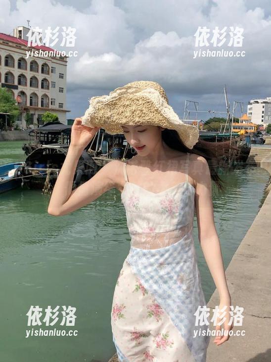 UGirls尤果网-沈诺馨 UGirls尤果网 - 沈诺馨红裙写真最新发布,倾情演绎女性的柔美与力量