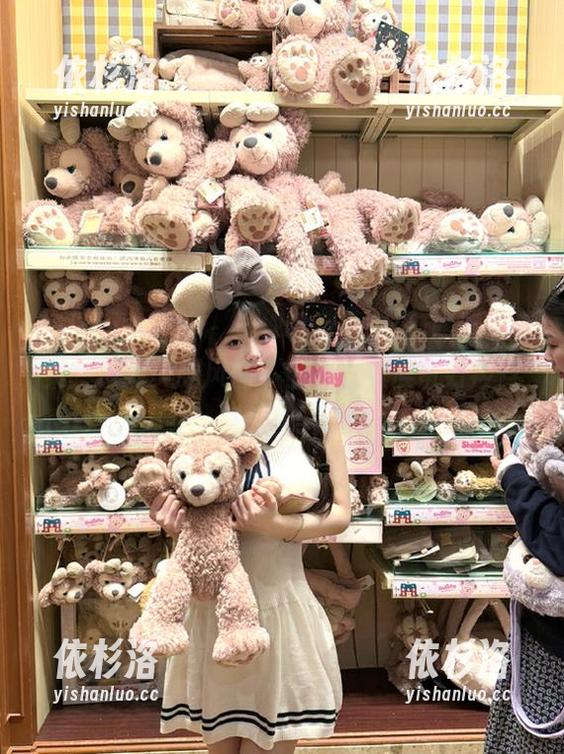 UGirls尤果网-禅叽zankii UGirls尤果网 - “禅叽zankii”最新写真集:演绎美腿风情,你的心脏准备好被俘获了吗?