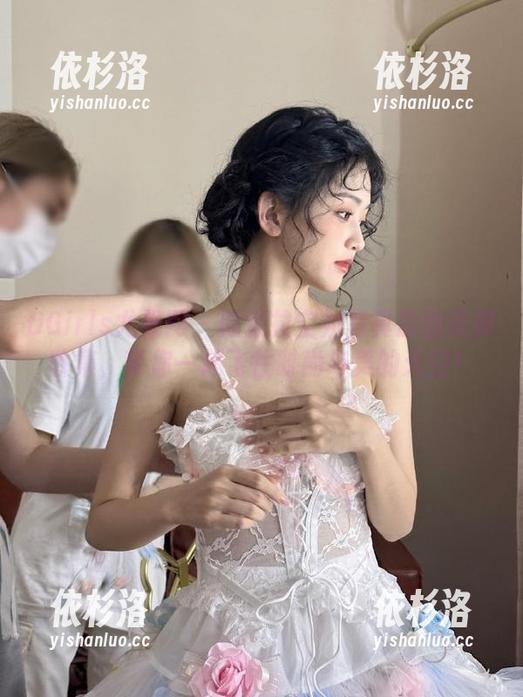 UGirls尤果网-陈宝拉 UGirls尤果网 - 陈宝拉空姐写真原图资源收集,带你一起飞往时尚与美的天空!