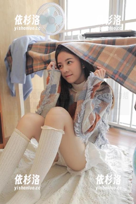 UGirls尤果网-陈幼伊 UGirls尤果网 - 无圣光与陈幼伊的魅力结合,探索时尚套装图包中的无限可能!