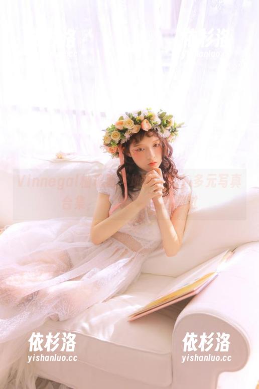 Vinnegal Vinnegal柚璃羽(地狱乐园)多元写真合集,精彩分享不容错过