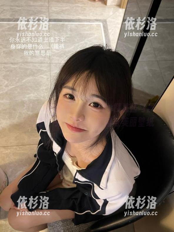 XIAOYU语画界-Cherry樱桃酱 XIAOYU语画界 - Cherry樱桃酱与黑色的碰撞:引人入胜的原图与美丽壁纸