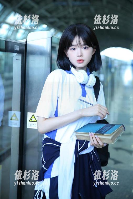 XIAOYU语画界-Emily顾奈奈酱 XIAOYU语画界 - 原图分享!Emily顾奈奈酱护士写真福利,不容错过的精彩瞬间!