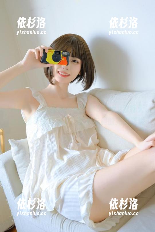 XIAOYU语画界-周于希Sandy XIAOYU语画界 - 周于希Sandy独特天台高清写真作品集:艺术与美的完美邂逅