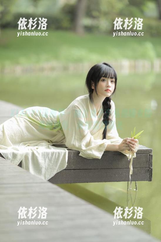 XIAOYU语画界-唐宁宁 XIAOYU语画界 - 捕捉唐宁宁私房睡衣的美丽瞬间,原图震撼曝光