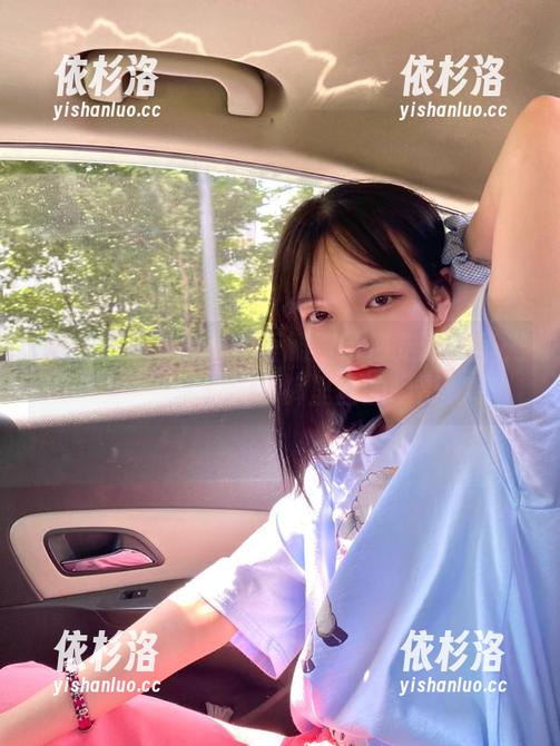 XIAOYU语画界-豆瓣酱 XIAOYU语画界 - 豆瓣酱带你走进无圣光的美图世界:解锁裤里丝的摄影秘密