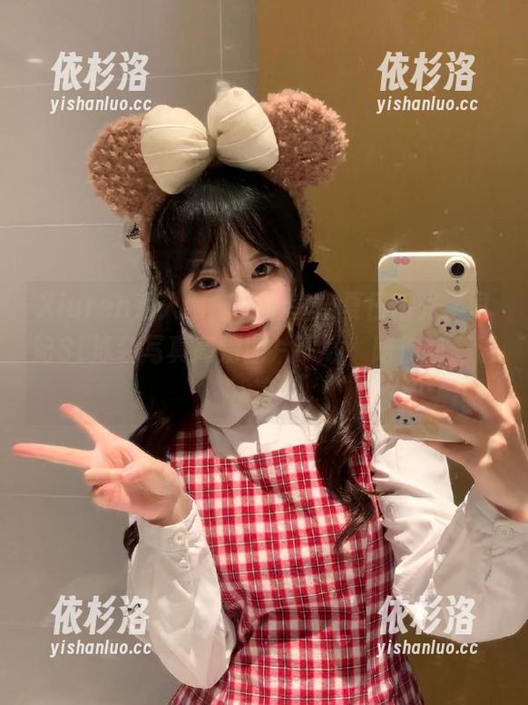 Xiuren秀人网-司妃SL Xiuren秀人网 - 尽情享受夏日阳光,司妃SL泳装写真高清图片下载,陪你畅游清凉