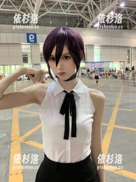 Xiuren秀人网-夏晓Maggy Xiuren秀人网 - 夏晓Maggy女仆写真美图:她用镜头讲述属于自己的独特故事与梦想
