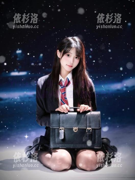 Xiuren秀人网-娜娜子呀 Xiuren秀人网 - 娜娜子呀唯美写真合集:裸足散步在星空下的心灵旅程