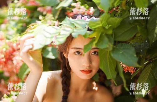 Xiuren秀人网-林乐一 Xiuren秀人网 - 福利独享!林乐一美腿写真,极致魅力尽在细节之中