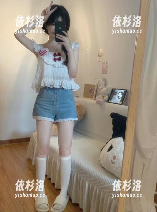 Xiuren秀人网-王俪丁小宝贝 Xiuren秀人网 - 王俪丁小宝贝高清写真合集:裤里丝主题带你领略别样风采