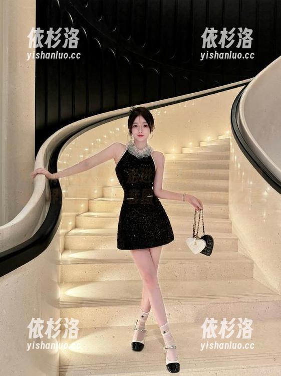 Xiuren秀人网-王馨瑶Yanni Xiuren秀人网 - 走进王馨瑶Yanni的御姐世界:惊艳写真套图带你领略风格之美