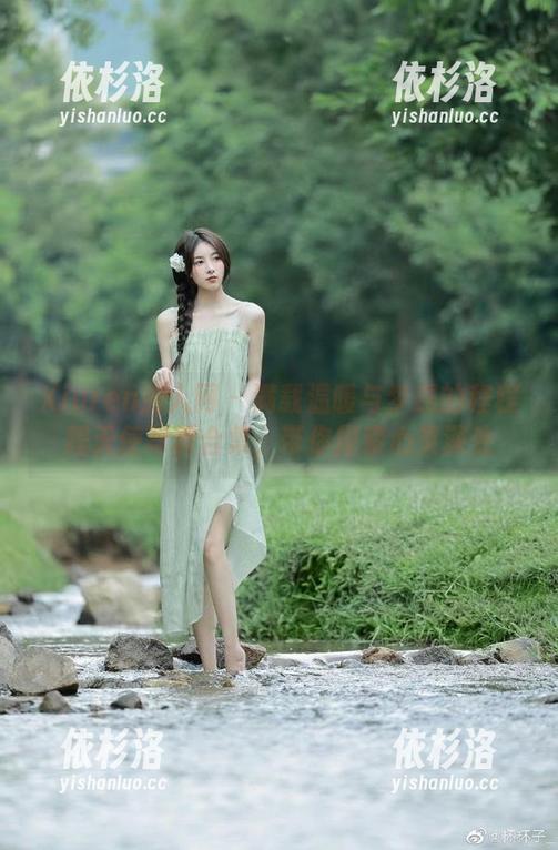 Xiuren秀人网-程程程 Xiuren秀人网 - 满载温暖与梦想的程程程天使写真合集,带你探索心灵深处