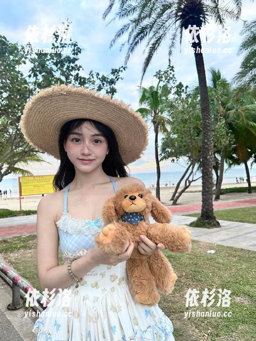 Xiuren秀人网-陈舒羽 Xiuren秀人网 - 不容错过!陈舒羽美腿写真图包全面免费分享中!