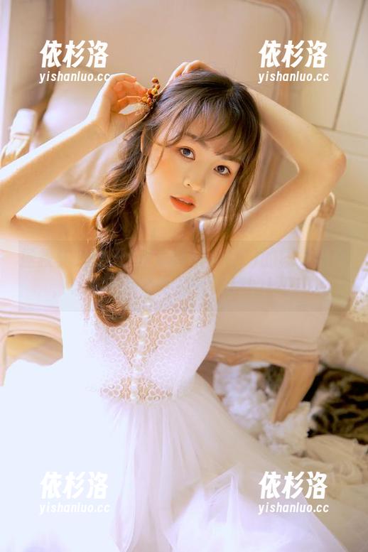 拯救你的夏天！Yebin(전예빈)的图集分享，让你在炎热中找到清爽的解药！