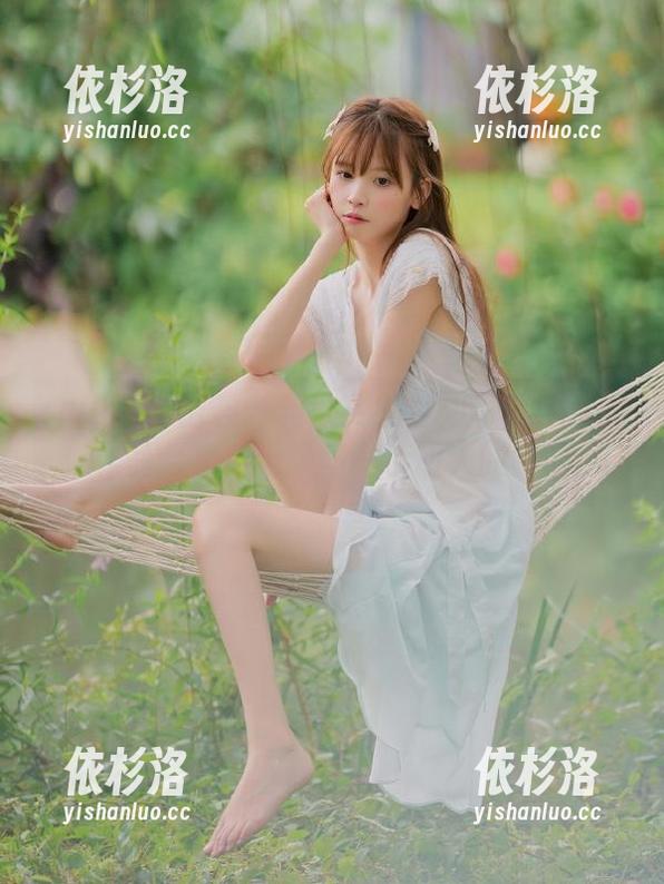 YouMi尤蜜荟-黄歆苑 YouMi尤蜜荟 - 黄歆苑的空姐写真:独家作品合集,记录每一个动人的瞬间