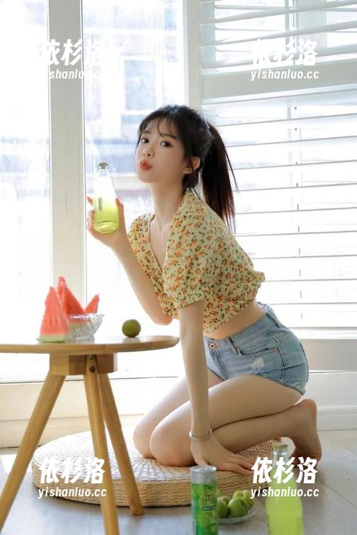 YouWu尤物馆-艾小青 YouWu尤物馆 - 艾小青写真合集:只有网袜美腿与翘臀的精彩作品分享