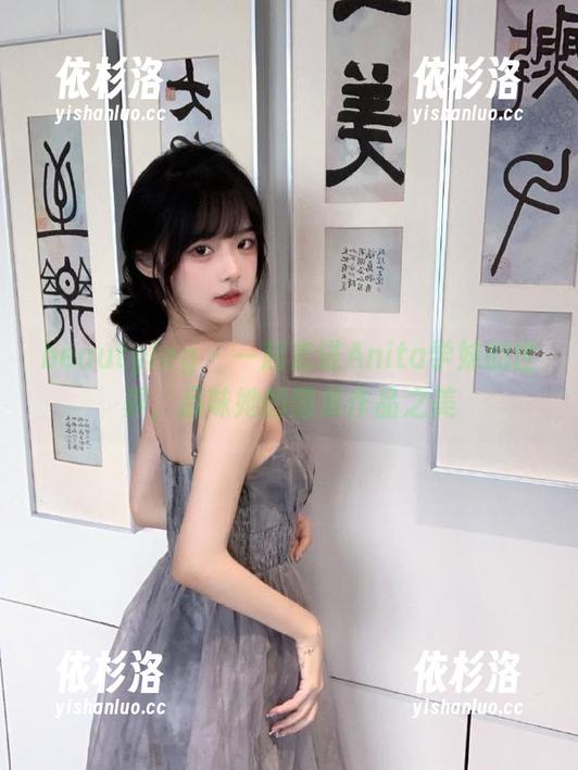 beautyleg - 一起走进Anita学妹的世界，品味她的图集作品之美