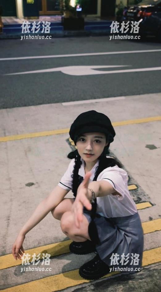 beautyleg-Lorraine beautyleg - “Lorraine白衬衫”写真资源:一场视觉盛宴的图集推荐