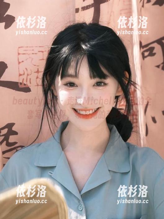 beautyleg-Michelle beautyleg - 走进Michelle女王的全套写真世界,领略她的艺术魅力