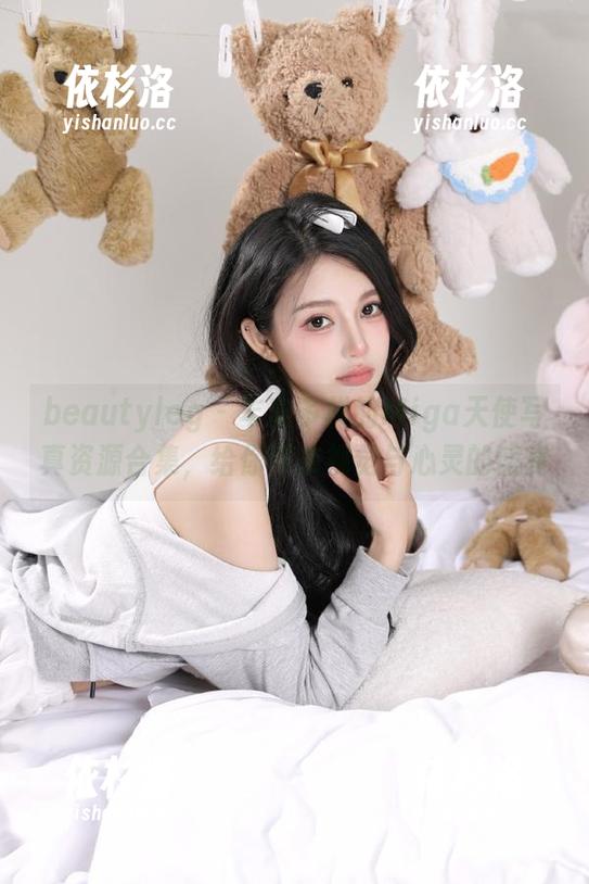 beautyleg-Miga beautyleg - 丰富多样的Miga天使写真资源合集,给你带来视觉与心灵的盛宴