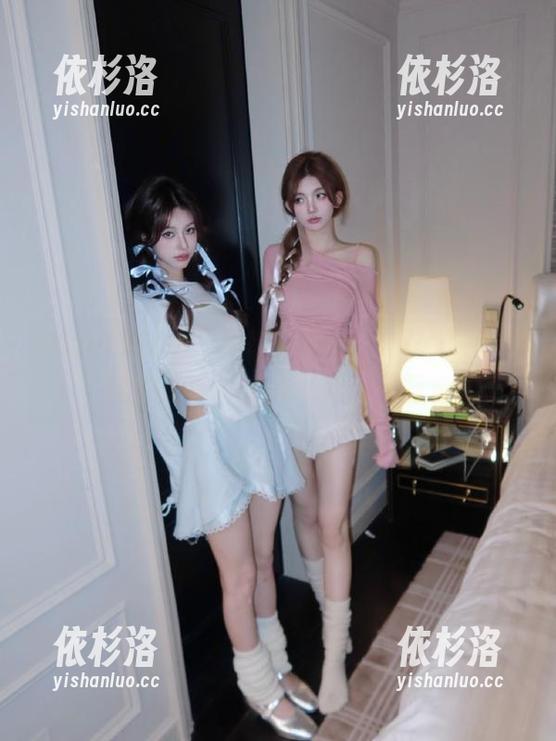 beautyleg-Miki beautyleg - 梦想的天台:Miki倾情呈现她无与伦比的写真作品图包