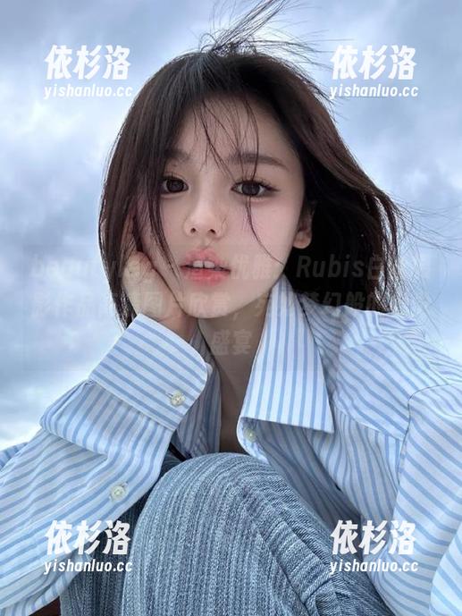 beautyleg-Rubis beautyleg - 渲染优雅:Rubis白丝摄影作品高清图片欣赏,宛如梦幻般的视觉盛宴