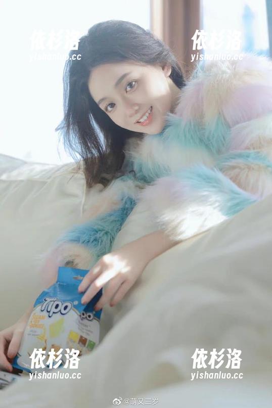 beautyleg-Yvonne beautyleg - 品味Yvonne厨娘的生活哲学:无圣光原图展示她的独特视角