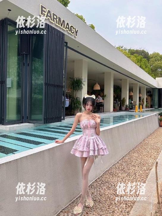 beautyleg-林瑞瑜 beautyleg - 林瑞瑜内衣写真:图库中竟然藏着女生们的秘密武器!