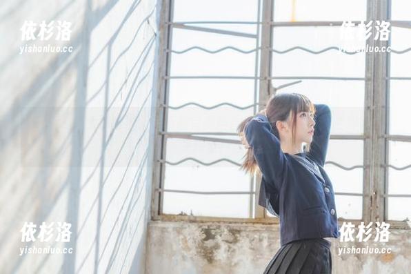 kitaro绮太郎 kitaro绮太郎与凑阿库娅的完美结合:图库中的写真世界等你来探索!