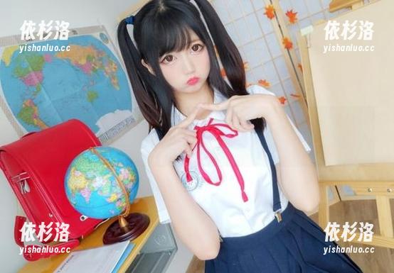nagesa魔物喵 nagesa魔物喵黑色写真在线发布,快来体验超萌的视觉盛宴吧!