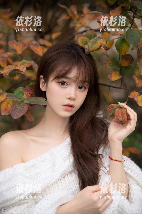 pans-咖喱 pans - 全新咖喱裤里丝图册,尽情感受她的俏皮魅力与生活!