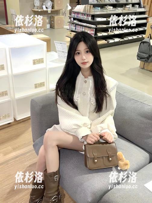 pans-淘淘 pans - 淘淘的旅拍,全程无圣光,原图让你大开眼界!
