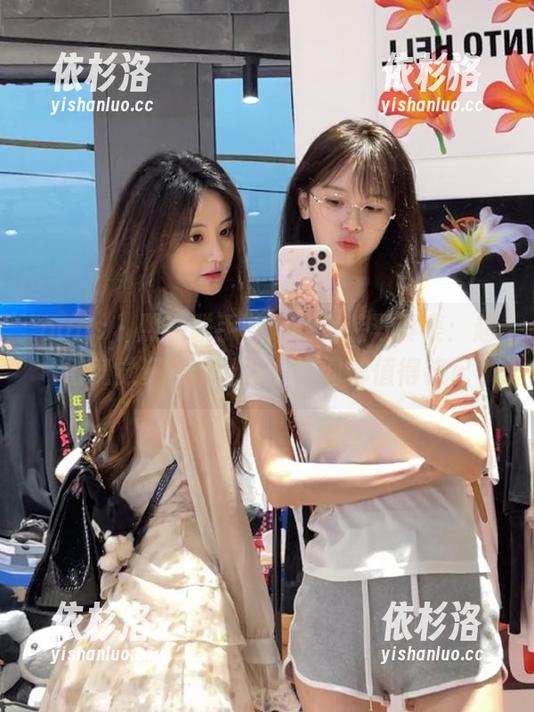 pans-熙熙 pans - 熙熙联手时尚的套装写真集:超值视觉资源,让每个瞬间都值得铭记