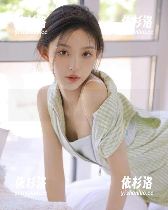 partycat轰趴猫-孙梦瑶V partycat轰趴猫 - 全套写真作品,孙梦瑶V女友展现出无限魅力的瞬间