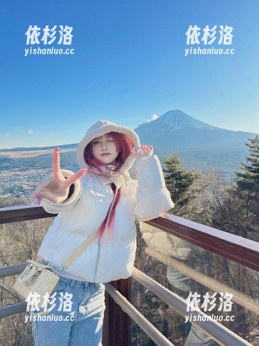 rinka冲田凛花 完整享受rinka冲田凛花全套图包,感受玛丽·罗斯生死格斗泳装的绝美风情
