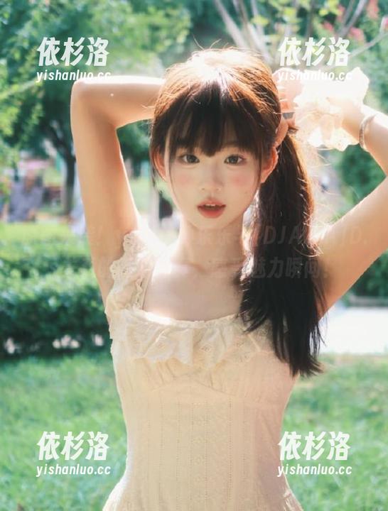 原图来袭！yeeun孙乐乐与[DJAWA]D.s关系的高清写真，感受魅力瞬间！