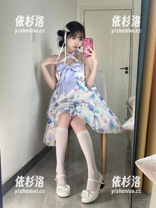 体验サク(saku)的浴室写真风格：独家套图展现她的无限魅力