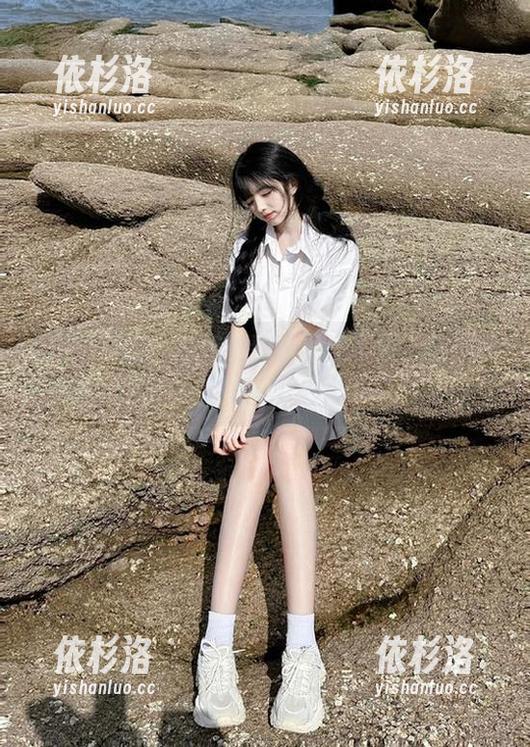 丝慕GIRL-佳佳 丝慕GIRL - 独特的豹纹私房写真,佳佳带你领略野性之美!