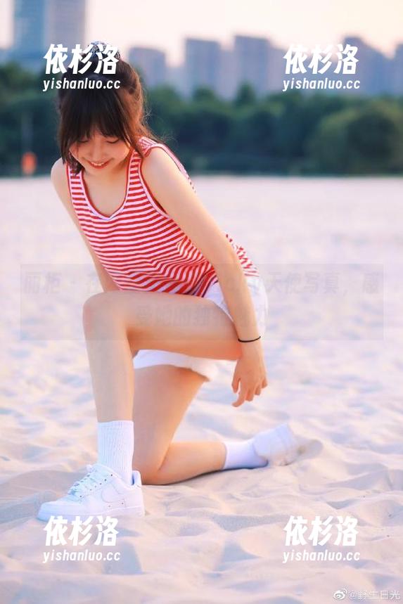 丽柜-vicky 丽柜 - 在网盘里发现Vicky天使写真,感受她的独特魅力