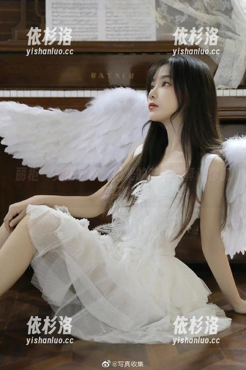 丽柜-由美 丽柜 - 美图分享:由美的花嫁写真让你沉醉其中!