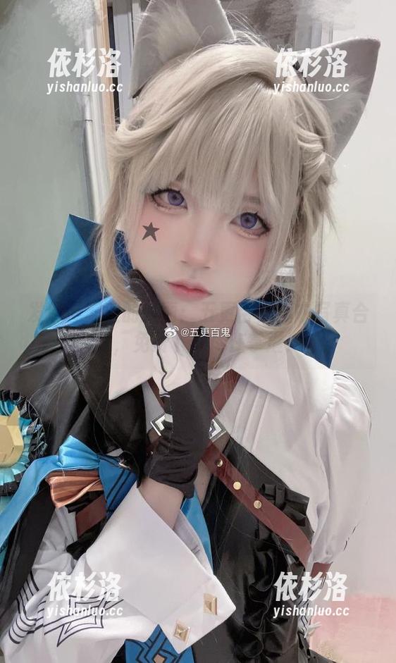 五更百鬼 发现英梨梨的美丽:五更百鬼睡衣写真合集,免费下载尽在掌握!