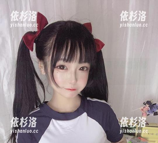 佳佳酱ovo 神社巫女主题写真:佳佳酱ovo带你领略神秘而美丽的图集资源之旅