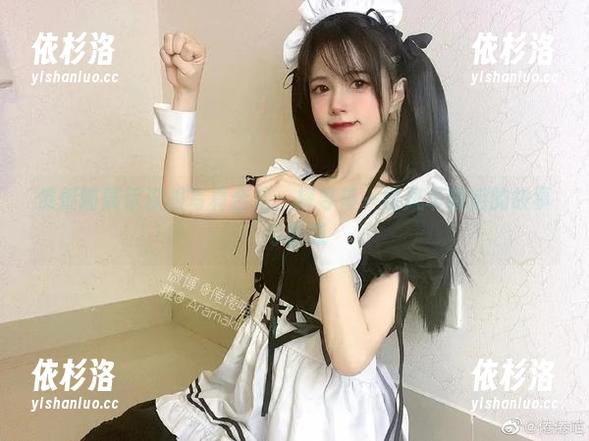 倦倦喵 倦倦喵展示汉服写真合集:探寻每一缕风华背后的故事与情感