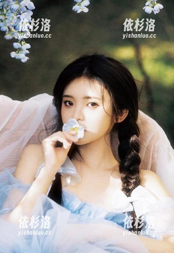 克拉女神-妮子 克拉女神 - 看完妮子的奶牛写真合集,我终于明白了‘奶牛’的真谛!