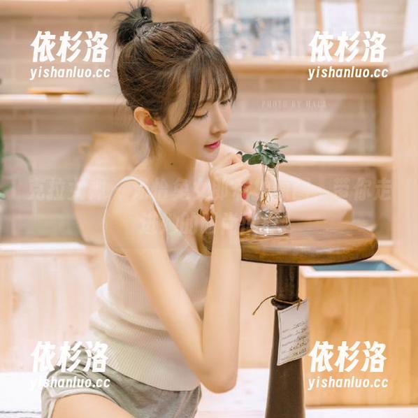 克拉女神-汤怡 克拉女神 - 汤怡兔女郎私拍原图,带你走进她的时尚世界